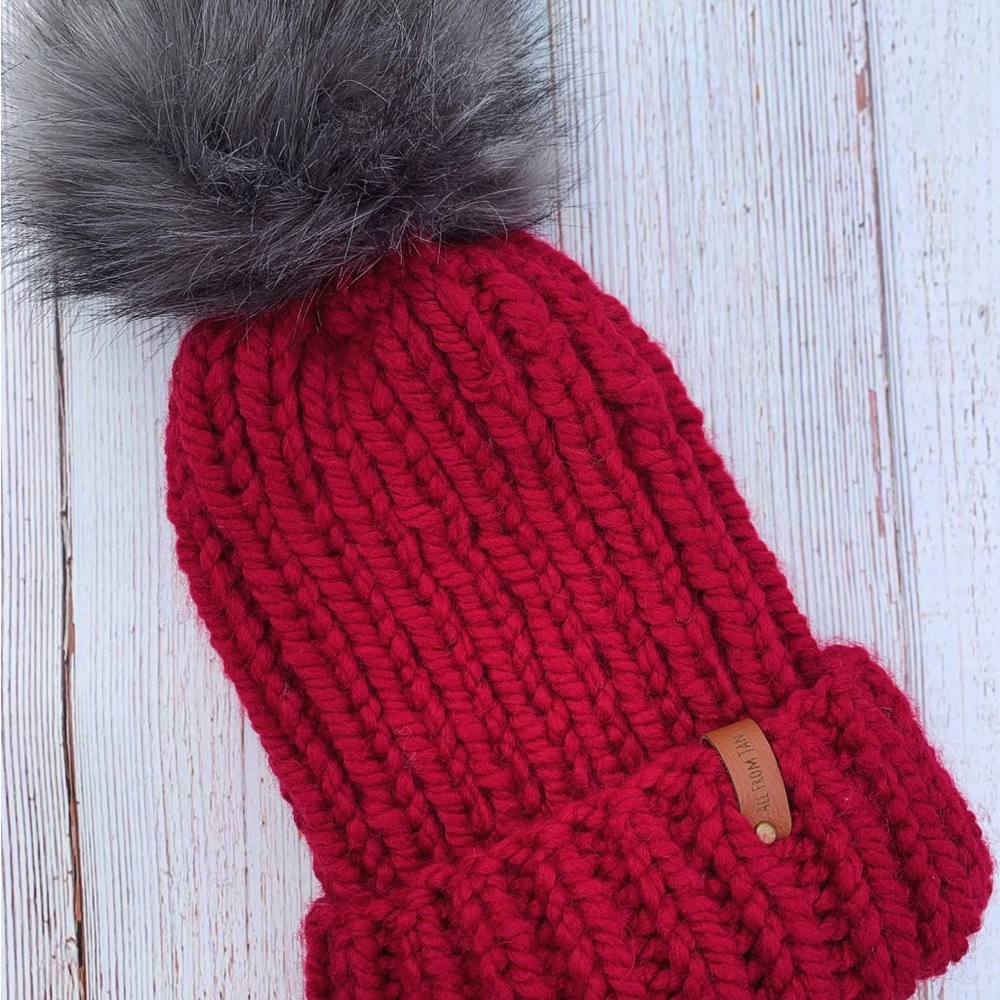 The Basic Beanie